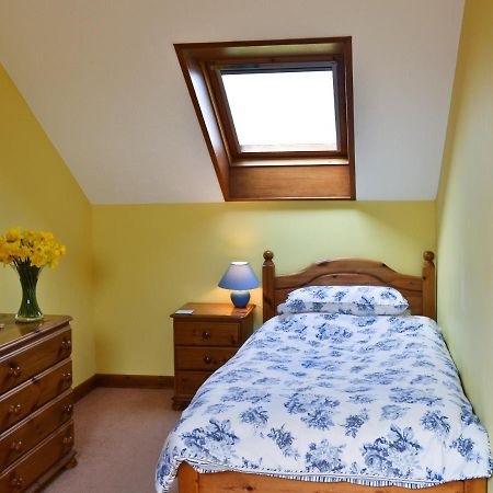 Вилла Owl Barn Burmarsh Номер фото