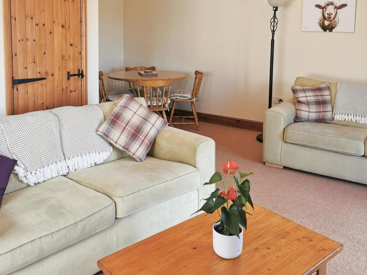 Вилла Owl Barn Burmarsh Номер фото